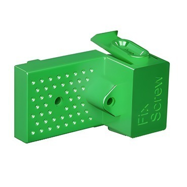 SCHN VDIR380003 Fix Šroub, sada 2ks