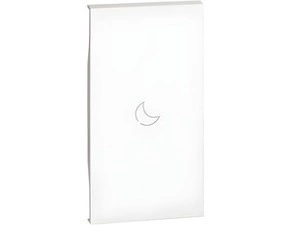 LEG KW01MH2BED LNOW KRYT "SPÍM" 2M BÍLÁ