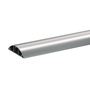 SCHN ISM20857 OptiLine 50 - floor feeder with cover and floor fixing element - 18x75