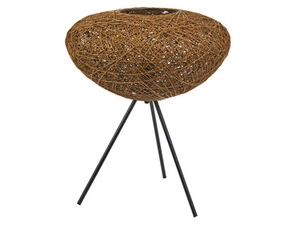 Svítidlo dekorativní OSRAM DECOR PAPER DROP TABLE 1XE27       OSRAM