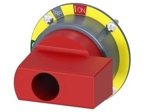 OEZ 3VA9287-0GC05 Přídavná páka