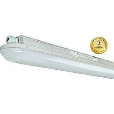 Svítidlo LED průmyslové prachotěsné GREENLUX LED TRUSTER-CM 3G 54W, IP65, neutrální bílá
