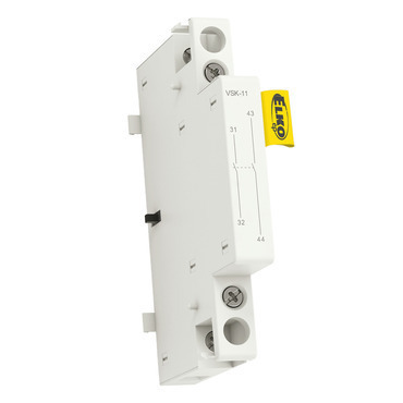 ELKO 209970700031 VSK-11 Přídavný kontakt RP 0,035kč/ks