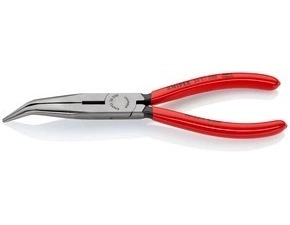 KNIPEX 26 21 200 Kleště půlkulaté s břity