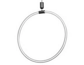 LED svítidlo dekorativní OSRAM DECOR AURA PEND VERT 18W 830 CLICKDOSRAM