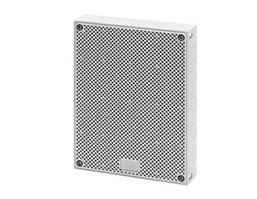 Víceúčelové krabice GEWISS GW42001 s oboustrannými dvířky, 200x150x40