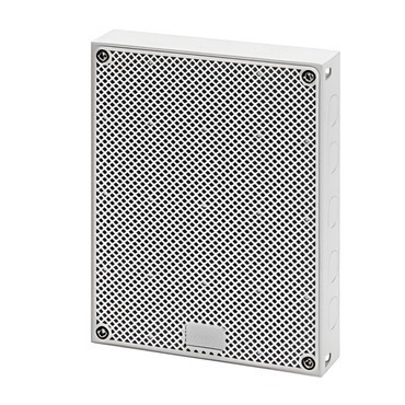 Víceúčelové krabice GEWISS GW42003 s oboustrannými dvířky, 200x150x80