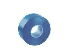 CIMCO 160144 Izolační páska PVC modrá 25 mm - 20 m