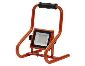 LED reflektor pracovní LEDVANCE LED WORKLIGHT BATTERY 10W 840 R-ST, IP44