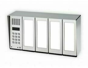 CZPHONE 4004003802 Tablo Melody klávesnice až 88jm.(5M),kom,S