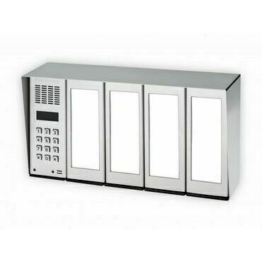 CZPHONE 4004003802 Tablo Melody klávesnice až 88jm.(5M),kom,S