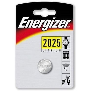 Energizer CR2025 (BAL.:1/10ks)