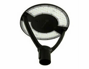 LED svítidlo pouliční LEDVANCE URB LTRN V 59W SYMPS822-827 IP66 BK