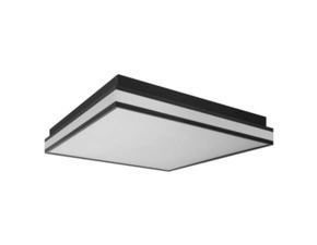 LED svítidlo stropní LEDVANCE SMART WIFI ORBISMAGNET 450X450TW BK