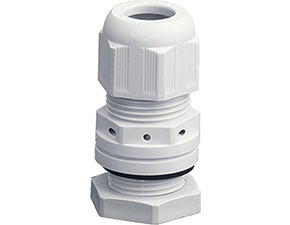 HEN KBM 20 Kabelová vývodka s odvětráním (ochrana proti kondenzaci, postačí na 6 litrů objemu skříně