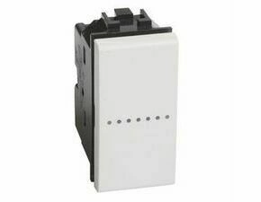 LEG N4053N BT LLT PŘEP.Č.6 AX. 1M ŠR.BÍLÁ