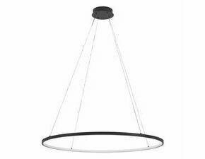 EGLO LED-CCT-HL SCHWARZ/WS 'PARRUTA'