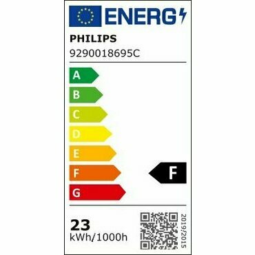 LED trubice T8 Philips CorePro tube UN 1500mm HO 23W830 T8