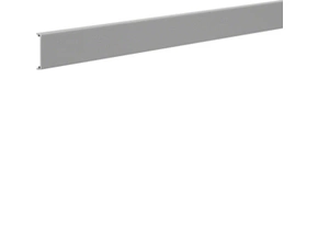 HAG DN3703727030 Víko kanálu DNG š.37, šedá