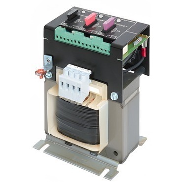 EATON 269516 AING4 Linearní napájecí zdroj; výstup 24V AC, 10V DC, 24V DC; LED signalizace; P=0,1kVA