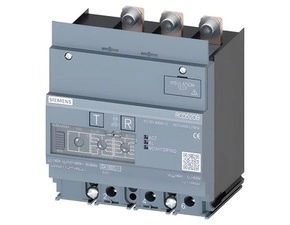 Chráničový modul 3VA9113-0RL21 3VA9113-0RL21, provedení RCD520B, typ B, B+, Ue AC 127 ÷ 690 V / AC