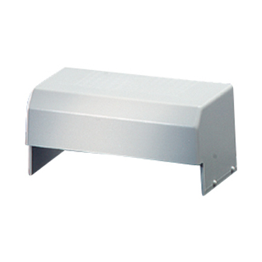 HEN KV EB 04 Clona kabelového vývodu pro skříň šířky 4,5 modulu