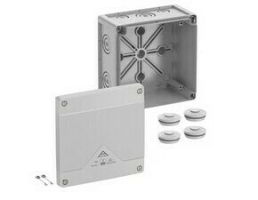 SPELSBERG Abox Pro 100-L NEW