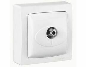 LEG 086053 OTEO ZÁS. SAT 1XF KONEKTOR