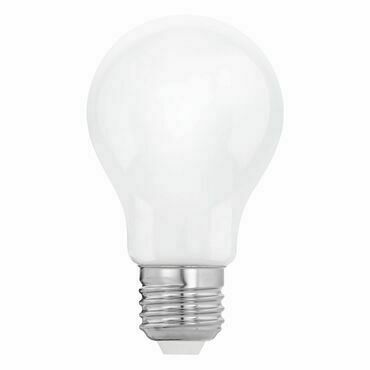LM-E27-LED A60 2,2W 2700K opál EGLO