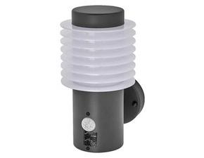 LED svítidlo venkovní LEDVANCE ENDURA STYLE RONDO WALL SEN DG