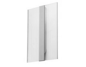 LED svítidlo závěsné MODUS FLYS3000RS3BS/ND, obdélník