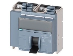 Odpínač 3VA2780-5AA13-0AA0 3VA2780-5AA13-0AA0, 3VA27, ovládání pákou, pevné provedení, In 800 A