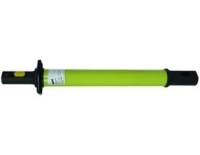 DEHN 766520  Rukojeť s nástrčnou spojkou D 43 mm  délka 500 m DEHN DEHN