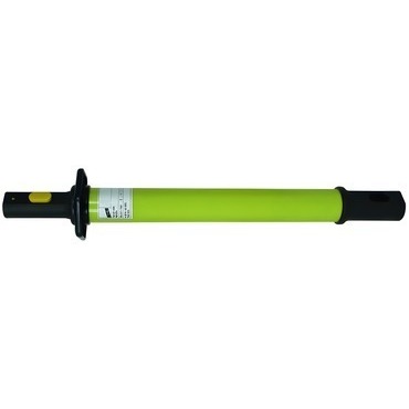 DEHN 766520  Rukojeť s nástrčnou spojkou D 43 mm  délka 500 m DEHN DEHN