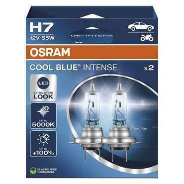 EMOS C3608.4 ŽÁR.H7 12V/55W 64210CBN