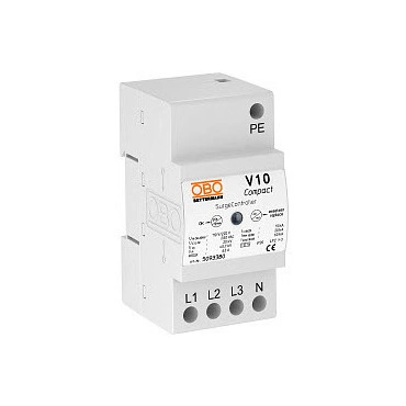 V10 COMPACT 255 V10 Compact
