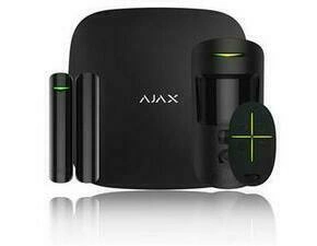 AJAX AJAX38173 SET AJAX StarterKit 2 (8EU) ASP black