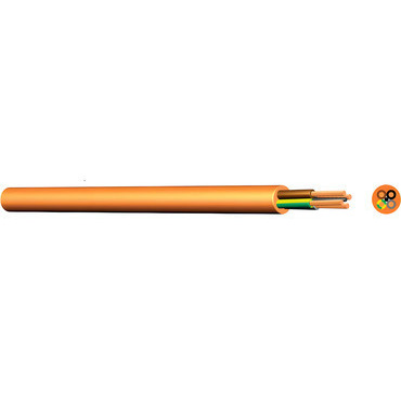 H07BQ-F 5G1,5 OR