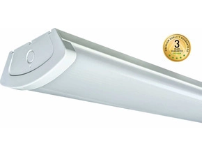 Svítidlo přisazené GREENLUX MIRA LED 2xT8/120cm mléčný