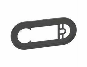 LEG 067992 CL KRYT TERMOSTAT/TUNER GRAFIT