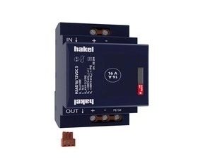 HAKEL 30284 HSAD16/12VDC S SPD typ 3 DC RP 0,1kč/ks