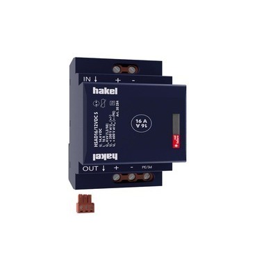 HAKEL 30284 HSAD16/12VDC S SPD typ 3 DC RP 0,1kč/ks
