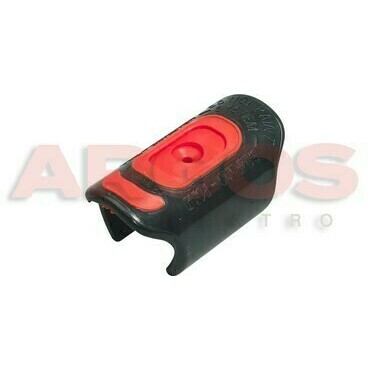 ESSER F-PC-HE-2.5 Speciální klip pro nasávací otvory 2.5mm