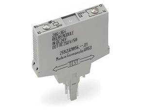 WAGO 286-364 Reléový modul