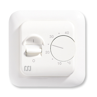 Termostat pokojový VSYS 2002 Treo H Basic Floor r