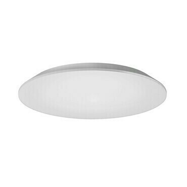 Nástěnné a stropní LED svítidlo LED-POL Turi LED 12W CCT
