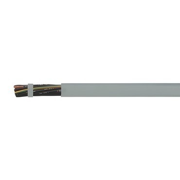 MEGAFLEX 500 4x0,75 qmm GR