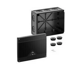 SPELSBERG Abox Pro 250-L/sw NEW