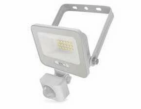 EMOS ZS2314W LED REFLEKTOR GLARO B PIR 10W 1000LM IP54 NW PIR