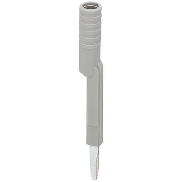 SCHN NSYTRAFT Test adapter pro násuvný můstek (obj. mn. 10ks)